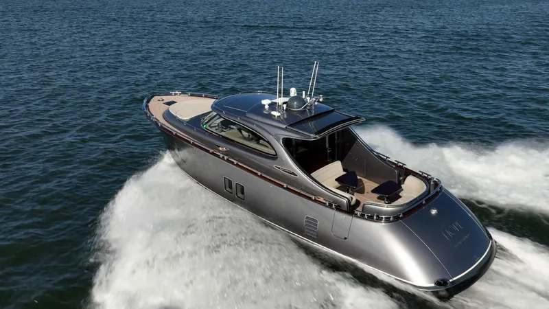 Slide: The Image of Zeelander Z5 2025 - 5943730