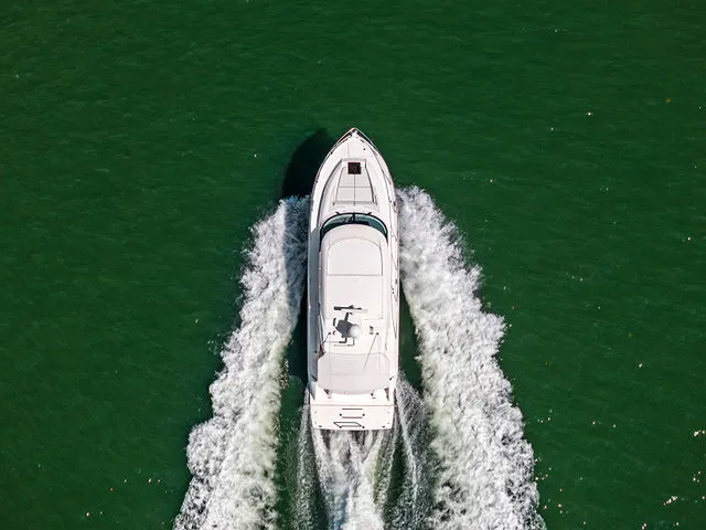Slide: The Image of Tiara 38 LS 2019 - 51