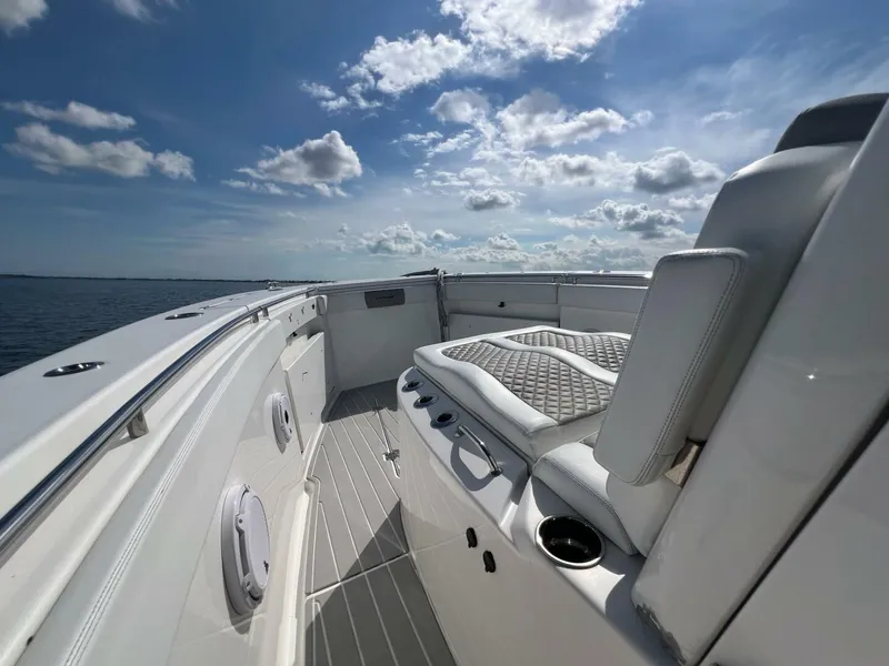 Slide: The Image of Caymas 341CC 2021 - 5943885