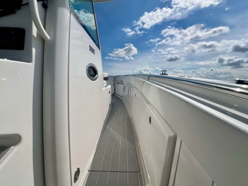 Slide: The Image of Caymas 341CC 2021 - 5943904