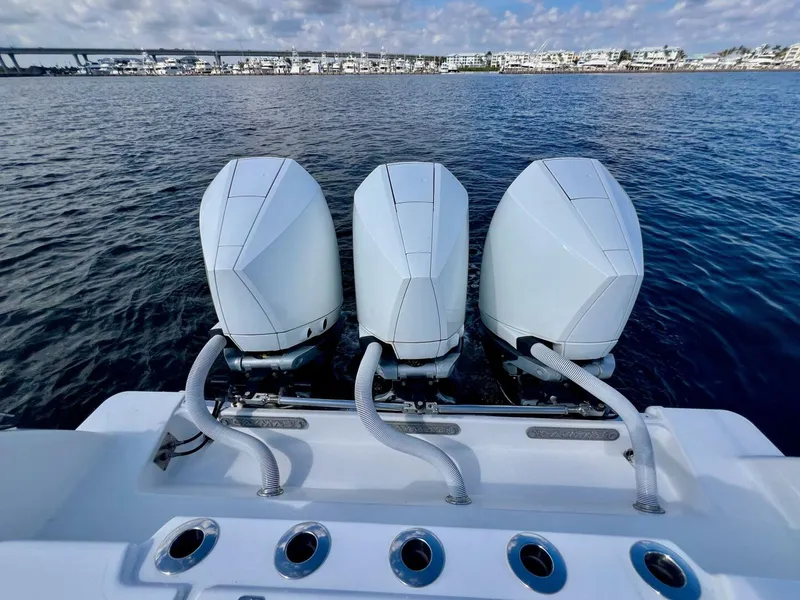 Slide: The Image of Caymas 341CC 2021 - 5943890