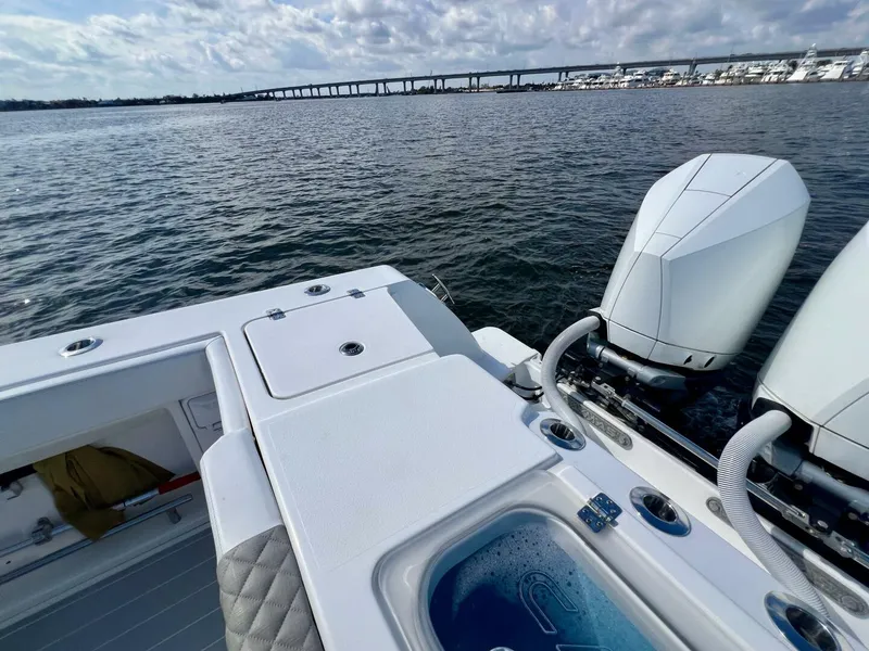 Slide: The Image of Caymas 341CC 2021 - 5943892