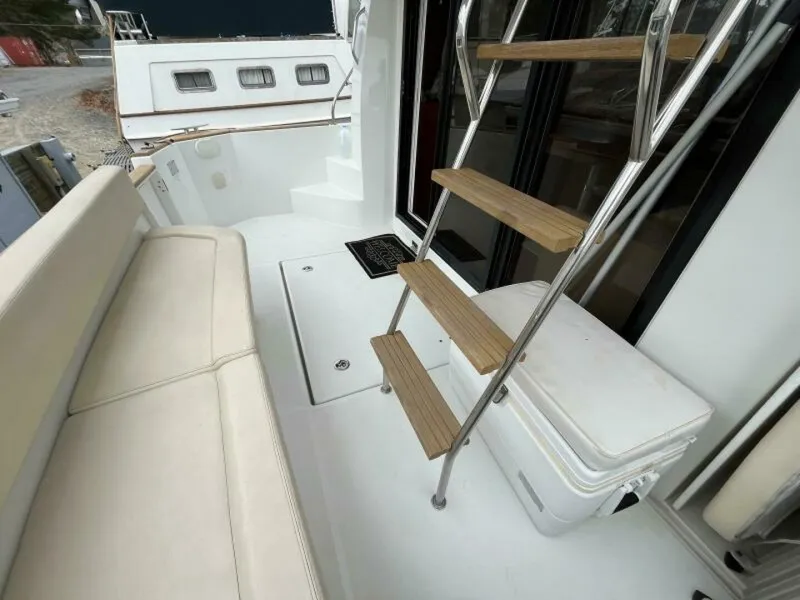 Slide: The Image of Beneteau Swift Trawler 2014 - 5943920