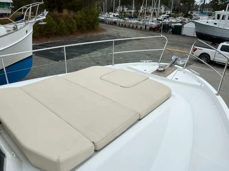 Slide: The Image of Beneteau Swift Trawler 2014 - 5943924