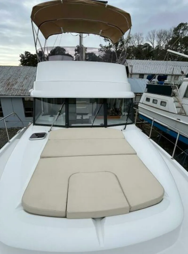 Slide: The Image of Beneteau Swift Trawler 2014 - 5943929
