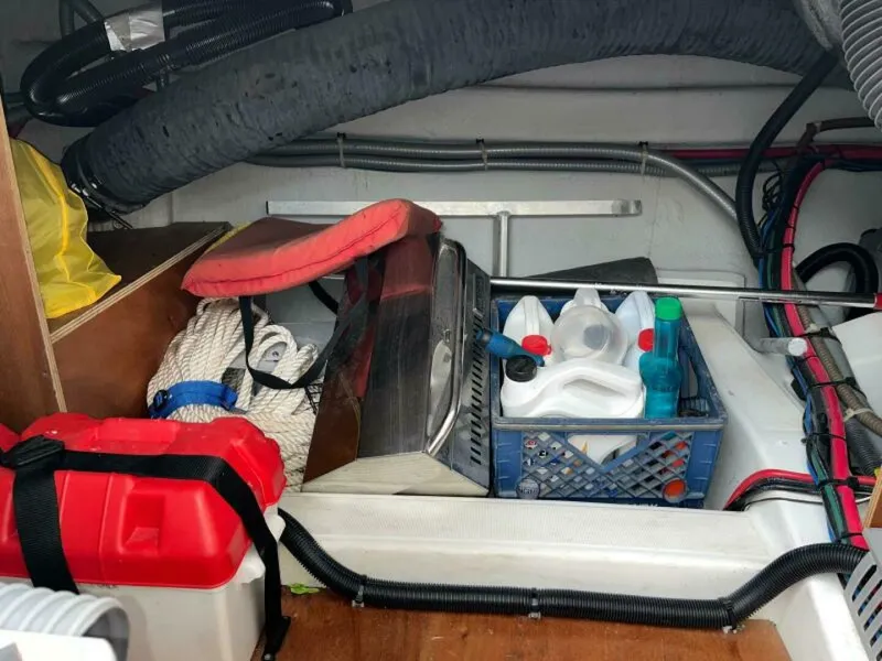 Slide: The Image of Beneteau Swift Trawler 2014 - 5943939