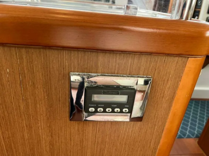 Slide: The Image of Beneteau Swift Trawler 2014 - 5943961