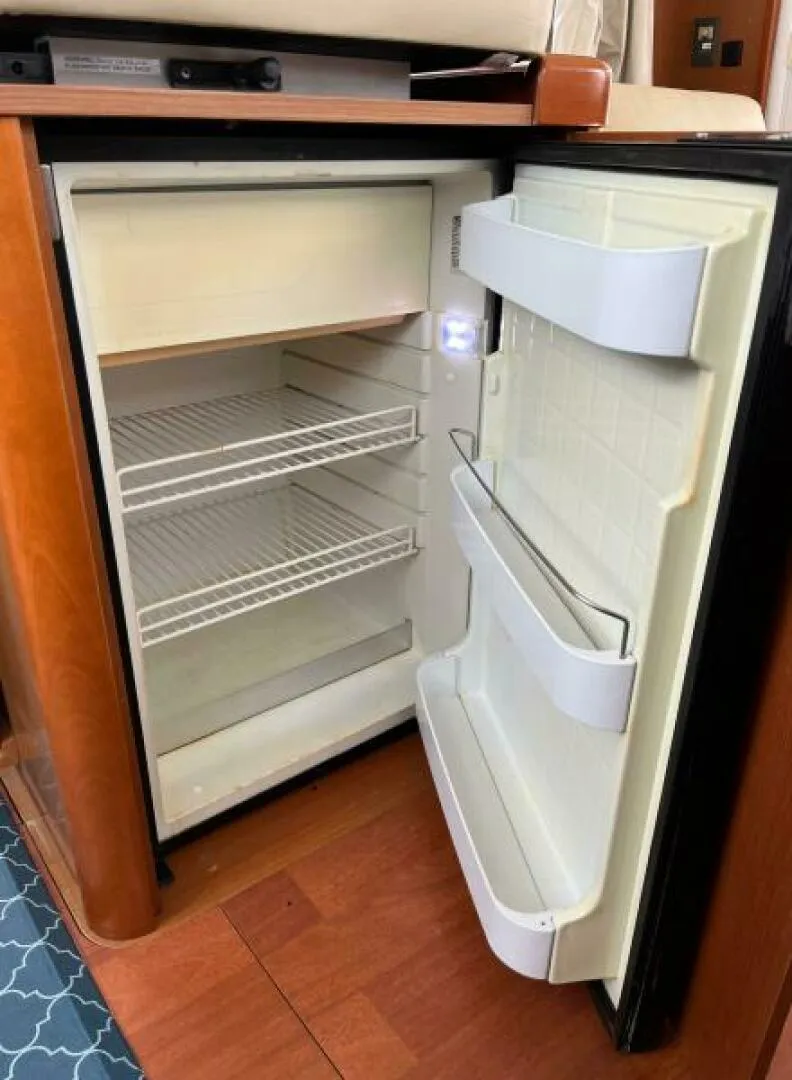 Slide: The Image of Beneteau Swift Trawler 2014 - 5943964