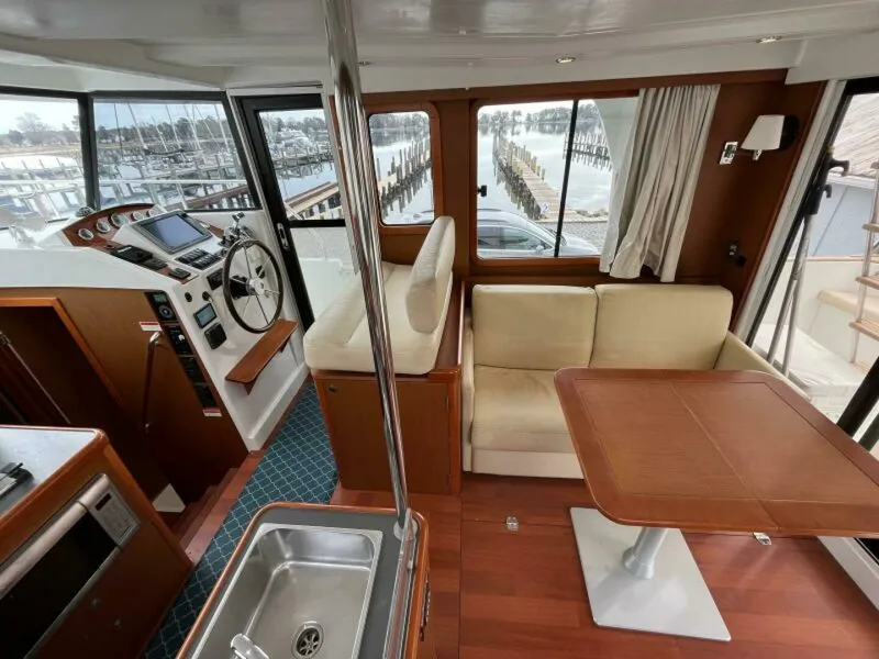 Slide: The Image of Beneteau Swift Trawler 2014 - 5943966