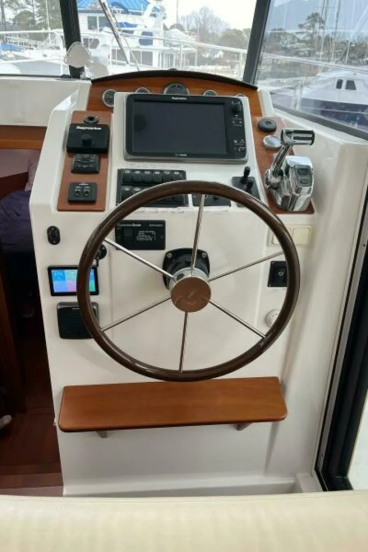 Slide: The Image of Beneteau Swift Trawler 2014 - 5943968