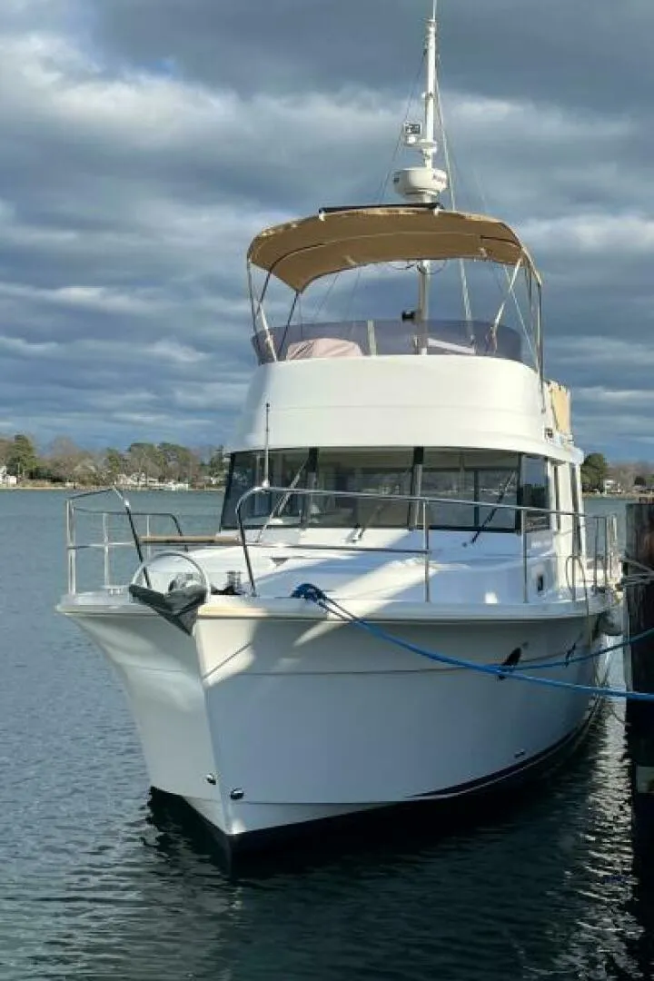 Slide: The Image of Beneteau Swift Trawler 2014 - 5943915