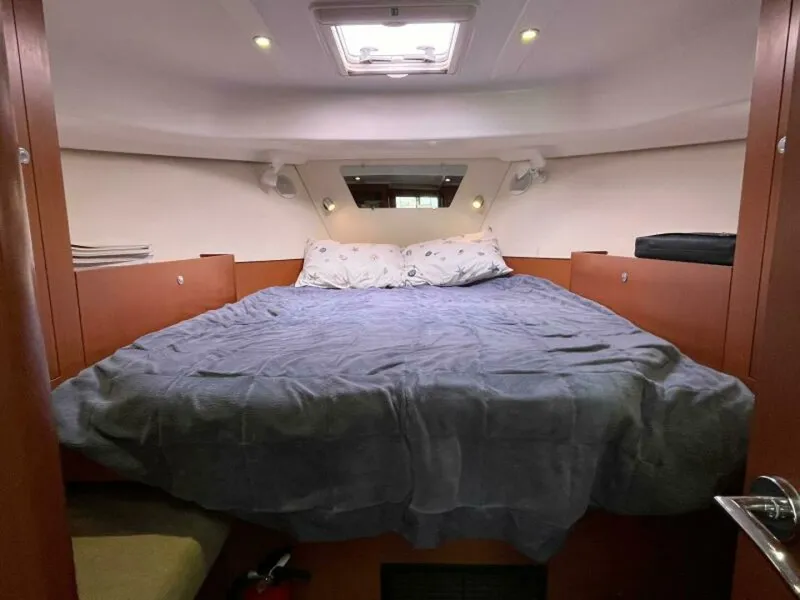 Slide: The Image of Beneteau Swift Trawler 2014 - 5943971