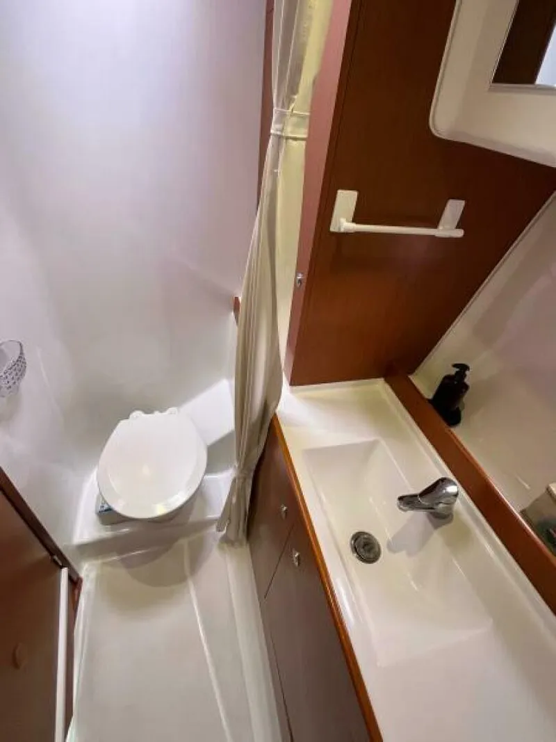 Slide: The Image of Beneteau Swift Trawler 2014 - 5943977