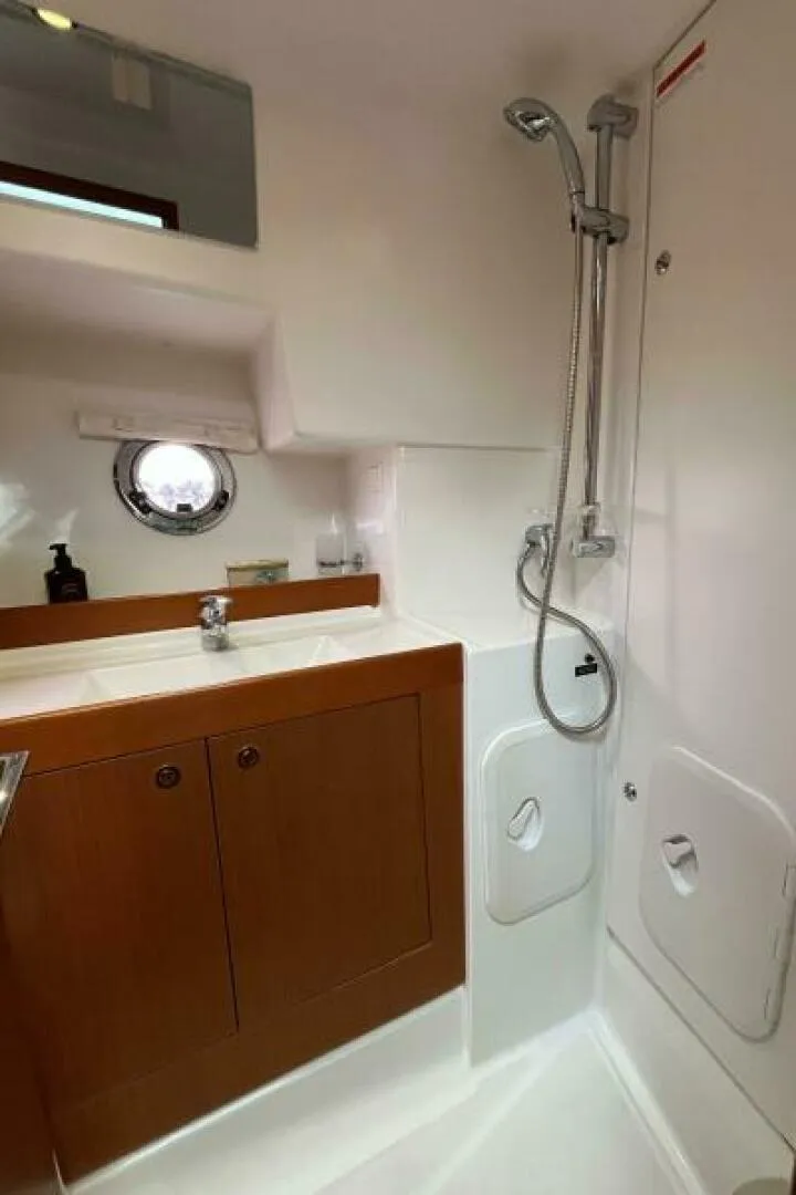 Slide: The Image of Beneteau Swift Trawler 2014 - 5943978