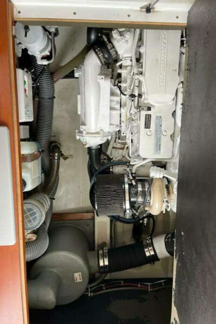 Slide: The Image of Beneteau Swift Trawler 2014 - 5943983