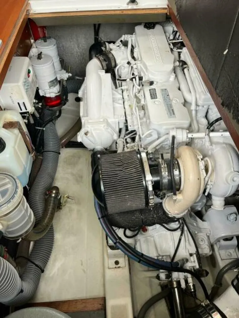 Slide: The Image of Beneteau Swift Trawler 2014 - 5943984