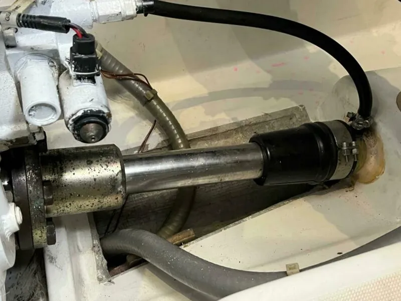 Slide: The Image of Beneteau Swift Trawler 2014 - 5943986