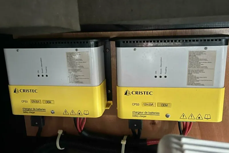 Slide: The Image of Beneteau Swift Trawler 2014 - 5943987