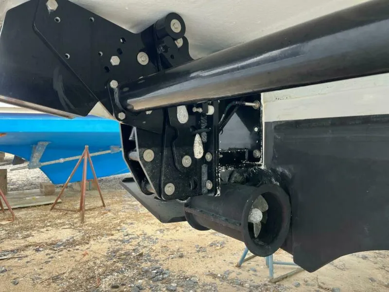 Slide: The Image of Beneteau Swift Trawler 2014 - 5943917