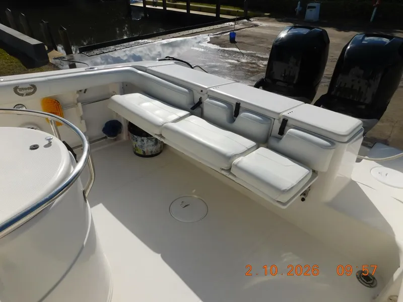 Slide: The Image of Cockpit Seating - 5944120