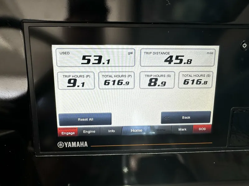 Slide: The Image of Pursuit OS 325 - Helm 2019 Pursuit OS325 - 5944137