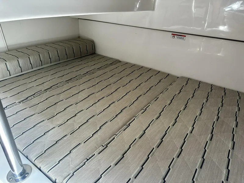 Slide: The Image of Pursuit OS 325 - Interior 2019 Pursuit OS325 - 5944152