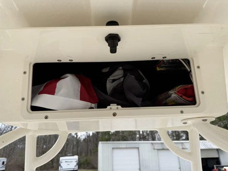 Slide: The Image of NauticStar 2302 Legacy 2022 - 5944944