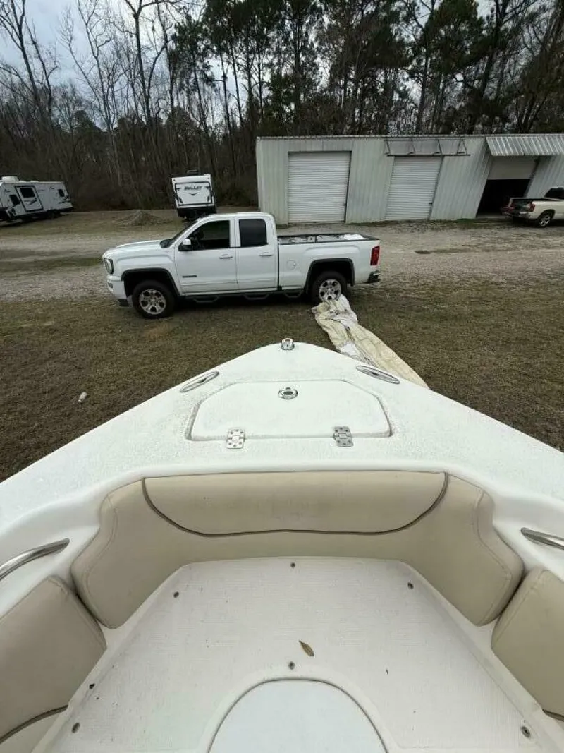 Slide: The Image of NauticStar 2302 Legacy 2022 - 5944932