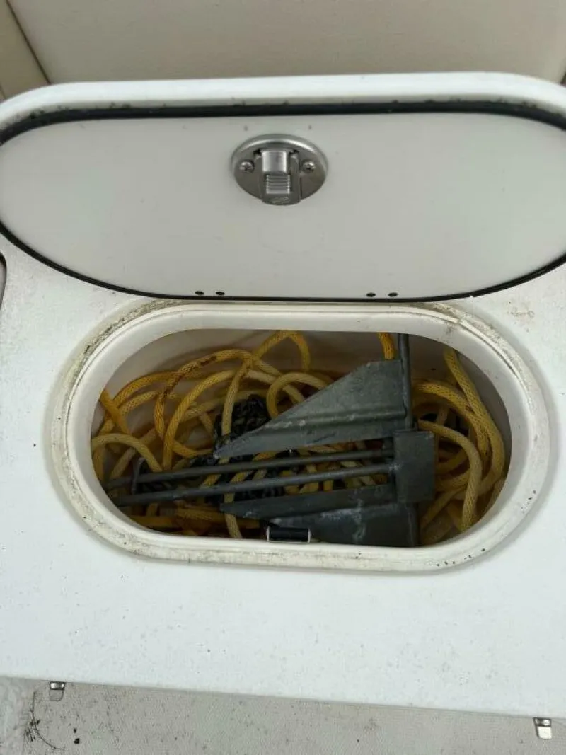 Slide: The Image of NauticStar 2302 Legacy 2022 - 5944946