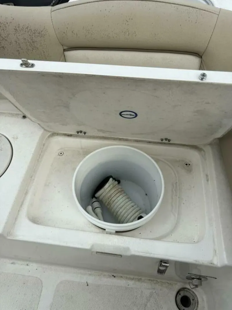 Slide: The Image of NauticStar 2302 Legacy 2022 - 5944947