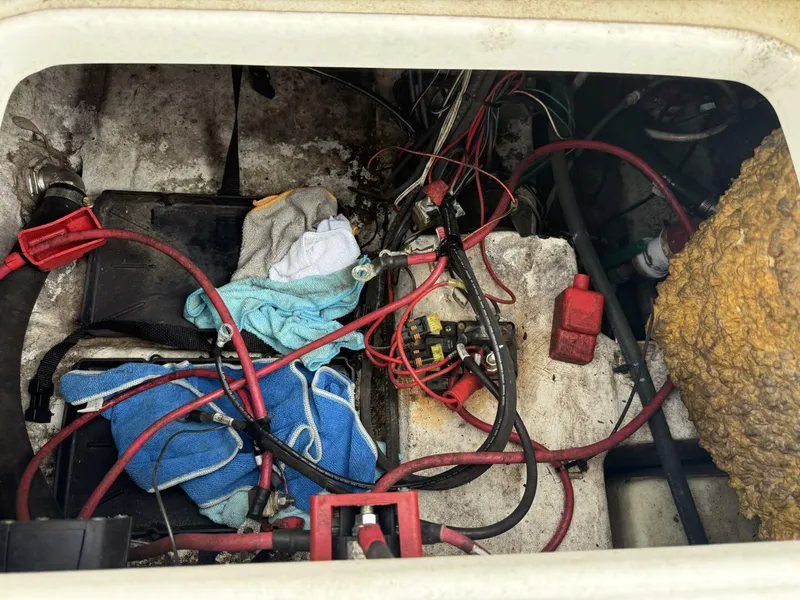 Slide: The Image of NauticStar 2302 Legacy 2022 - 5944948