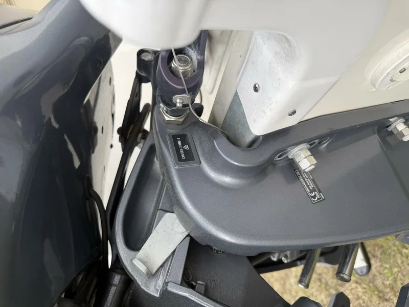 Slide: The Image of NauticStar 2302 Legacy 2022 - 5944953