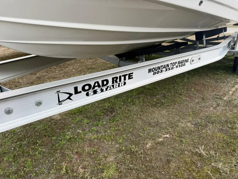 Slide: The Image of NauticStar 2302 Legacy 2022 - 5944961