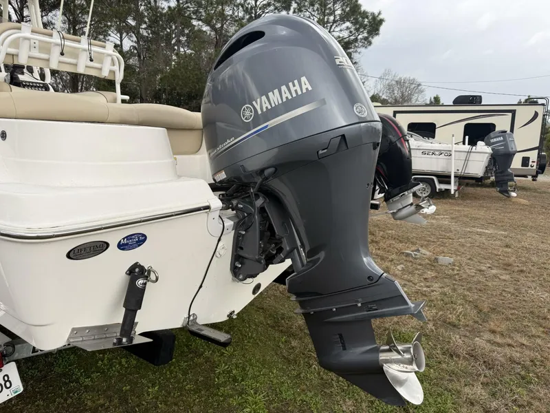 Slide: The Image of NauticStar 2302 Legacy 2022 - 5944957