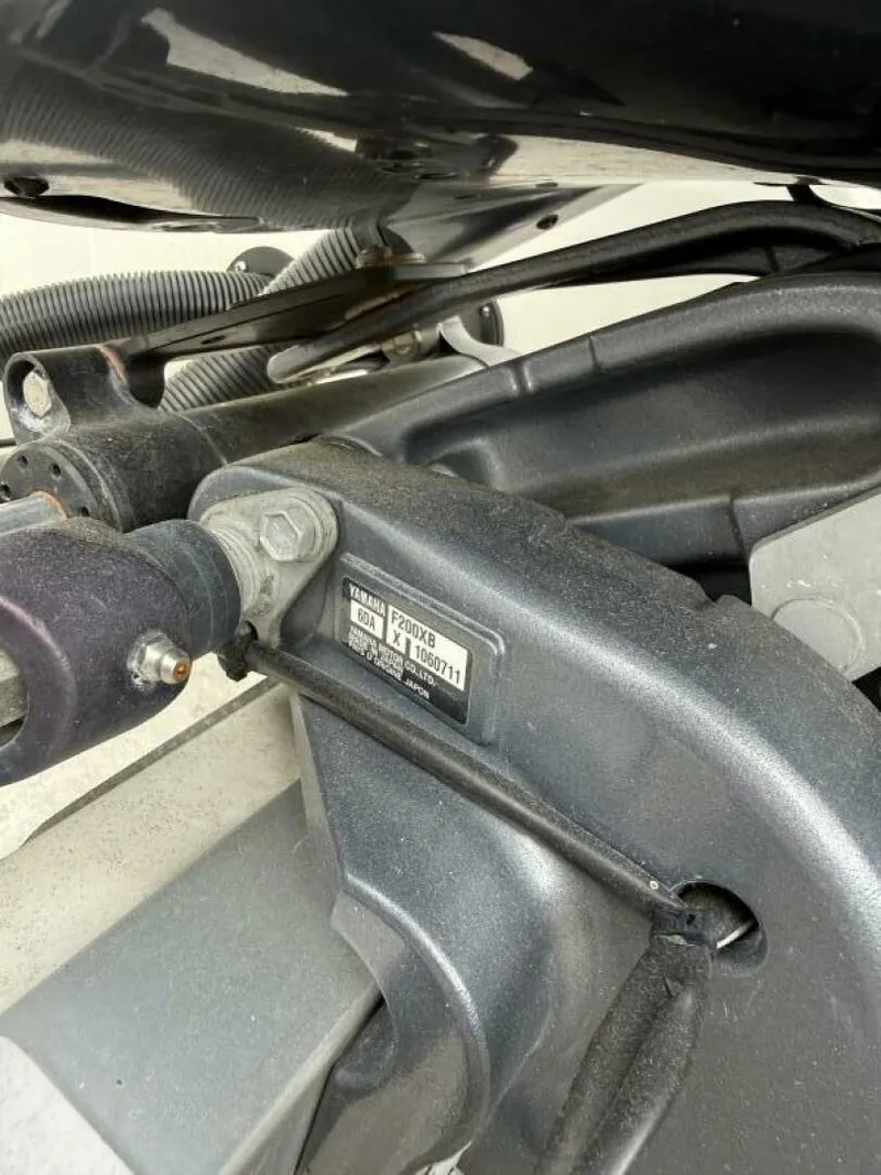 Slide: The Image of NauticStar 2302 Legacy 2022 - 5944955