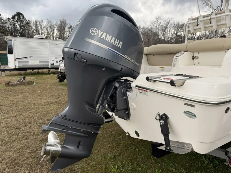 Slide: The Image of NauticStar 2302 Legacy 2022 - 5944956