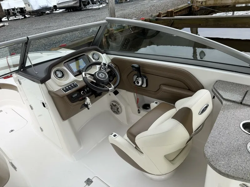 Slide: The Image of Chaparral 264 Sunsesta 2016 - 5967675