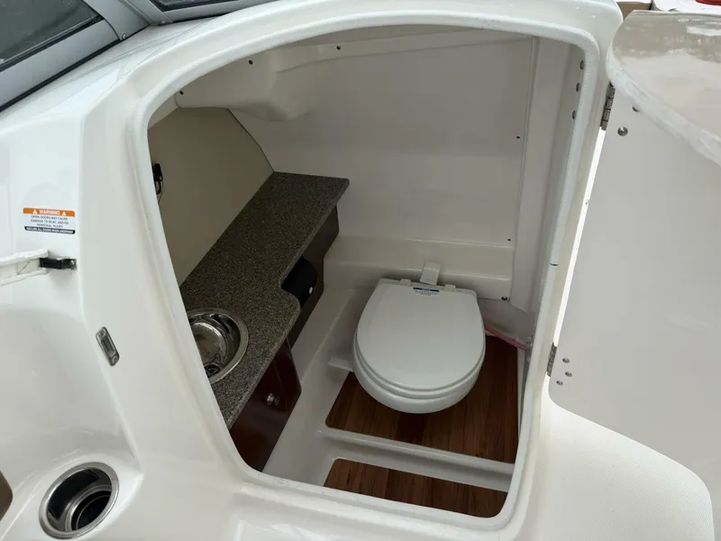 Slide: The Image of Chaparral 264 Sunsesta 2016 - 5967684