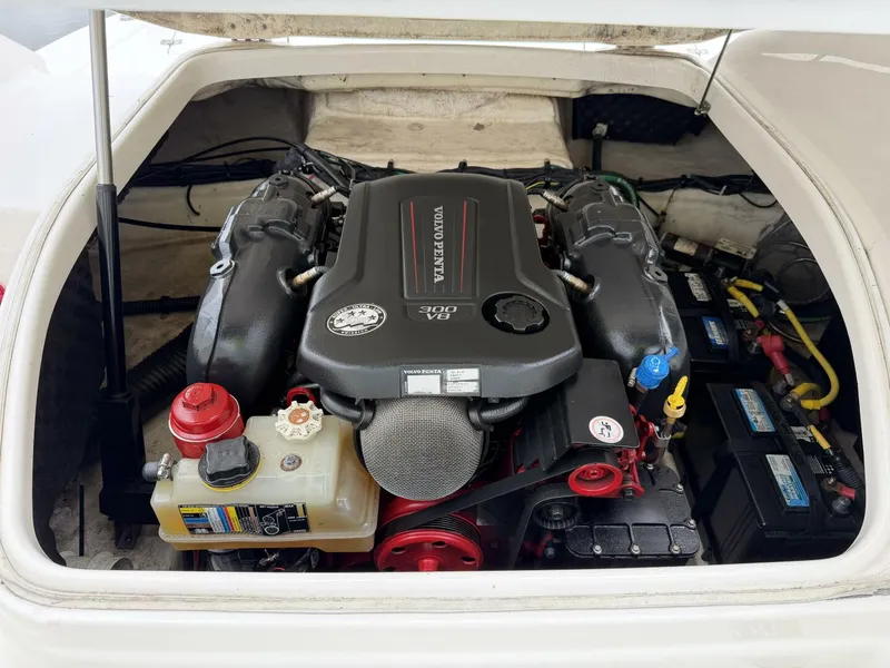 Slide: The Image of Chaparral 264 Sunsesta 2016 - 5967681