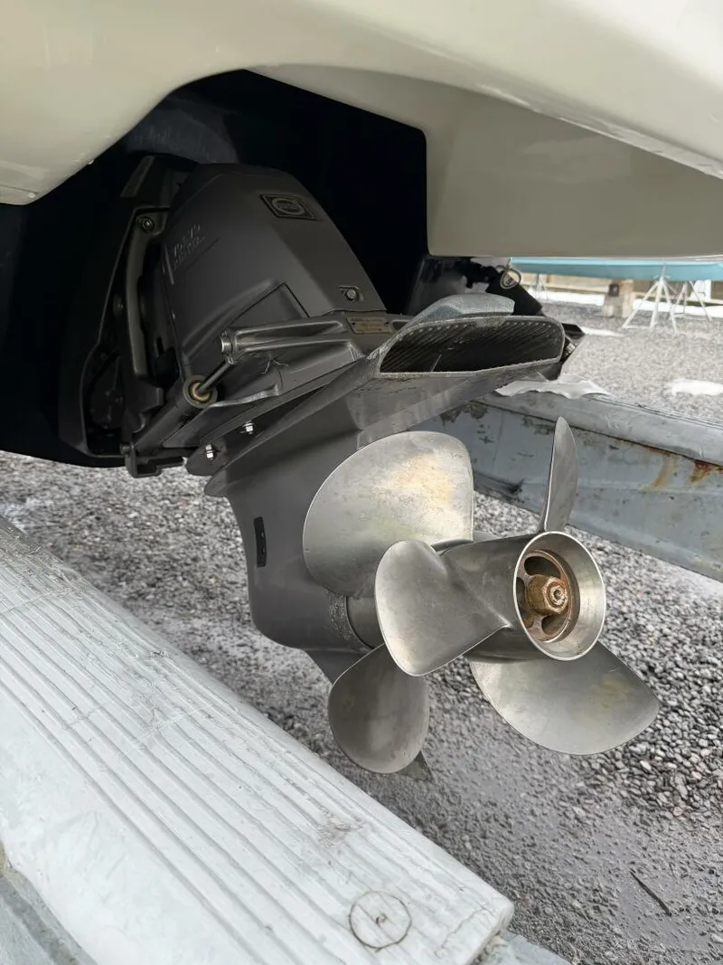 Slide: The Image of Chaparral 264 Sunsesta 2016 - 5967689