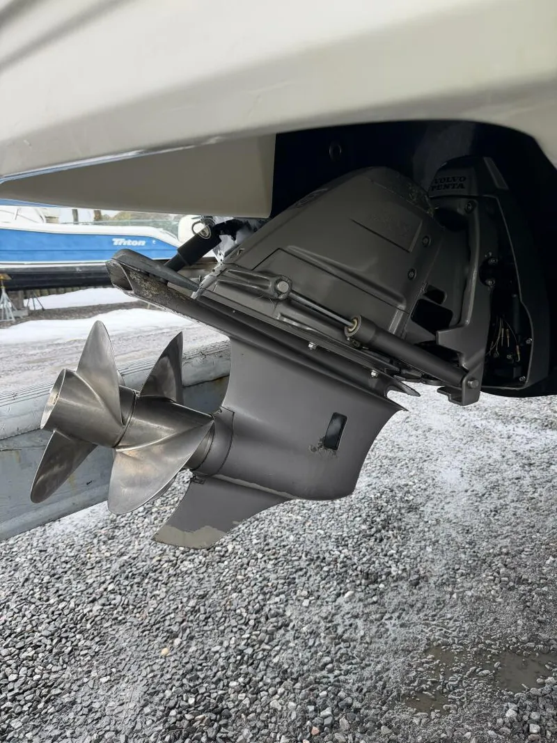 Slide: The Image of Chaparral 264 Sunsesta 2016 - 5967691