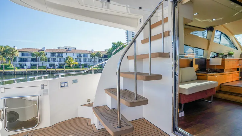 Slide: The Image of Fairline 49 2009 - 5944556