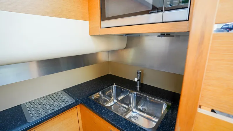 Slide: The Image of Fairline 49 2009 - 5944568