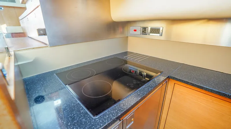 Slide: The Image of Fairline 49 2009 - 5944569