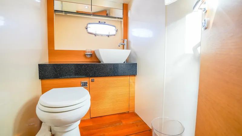 Slide: The Image of Fairline 49 2009 - 5944574