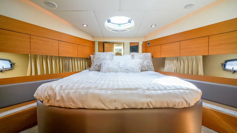 Slide: The Image of Fairline 49 2009 - 5944575