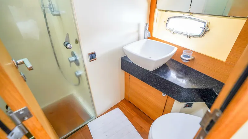 Slide: The Image of Fairline 49 2009 - 5944577