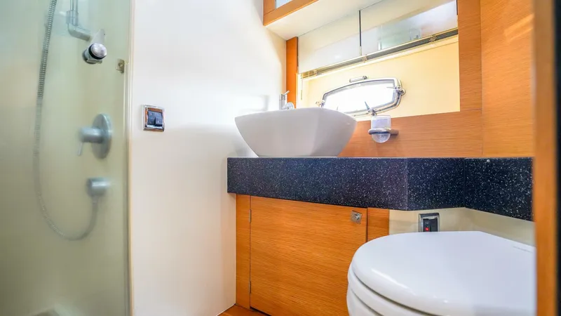 Slide: The Image of Fairline 49 2009 - 5944579