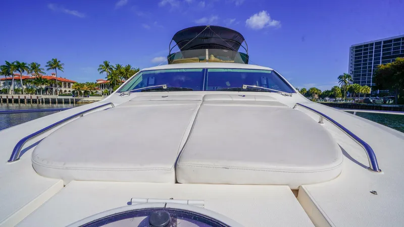 Slide: The Image of Fairline 49 2009 - 5944584