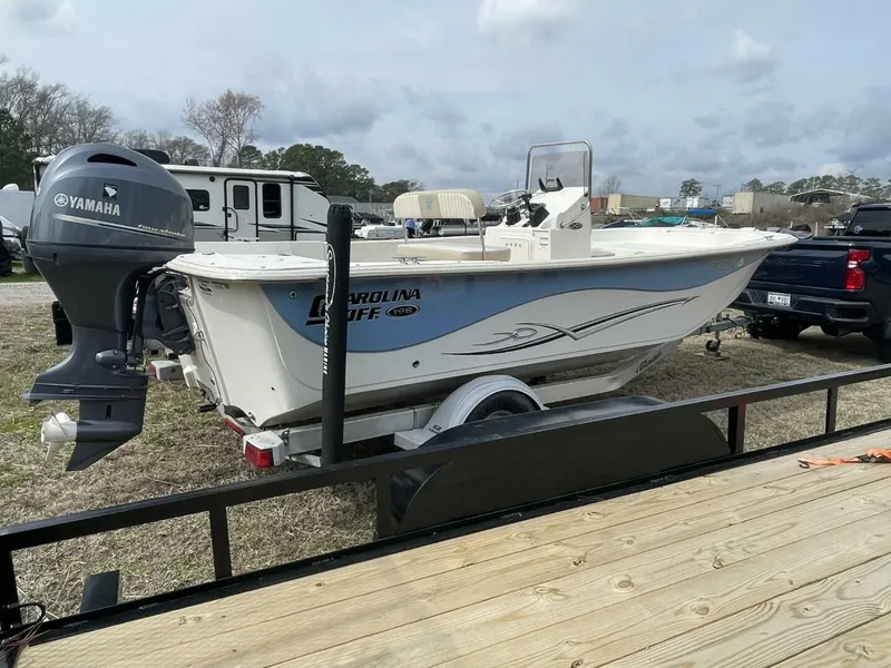 Slide: The Image of Carolina 198DLV 2019 - 5944620